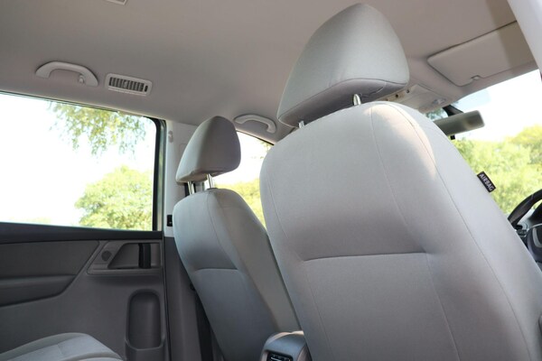 Used SEAT Alhambra 2012 for sale - 75601028: Photo 21