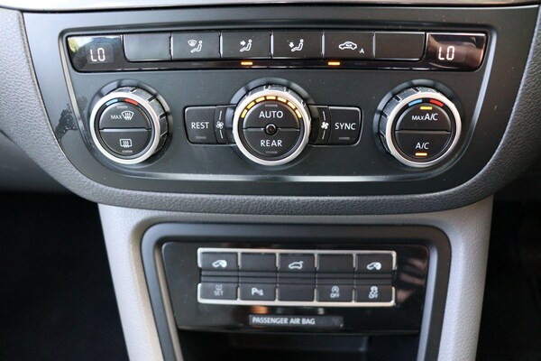 Used SEAT Alhambra 2012 for sale - 75601028: Photo 25