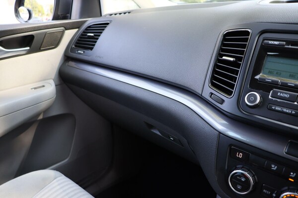Used SEAT Alhambra 2012 for sale - 75601028: Photo 31