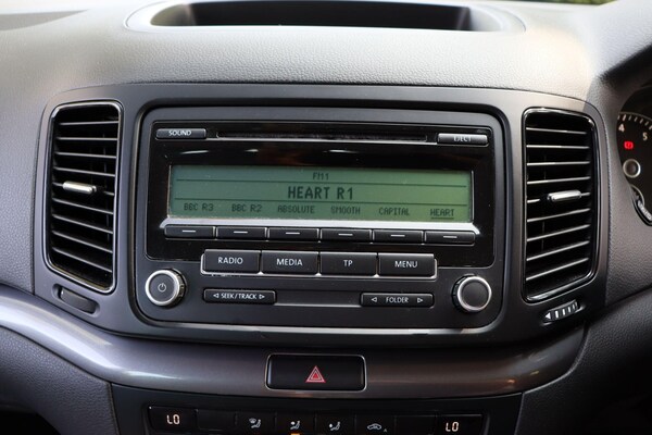 Used SEAT Alhambra 2012 for sale - 75601028: Photo 32