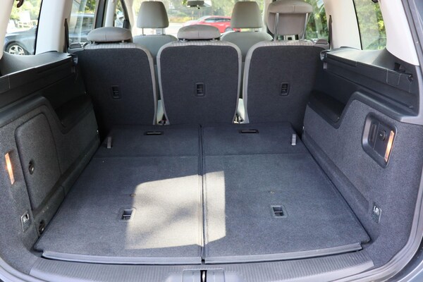 Used SEAT Alhambra 2012 for sale - 75601028: Photo 34