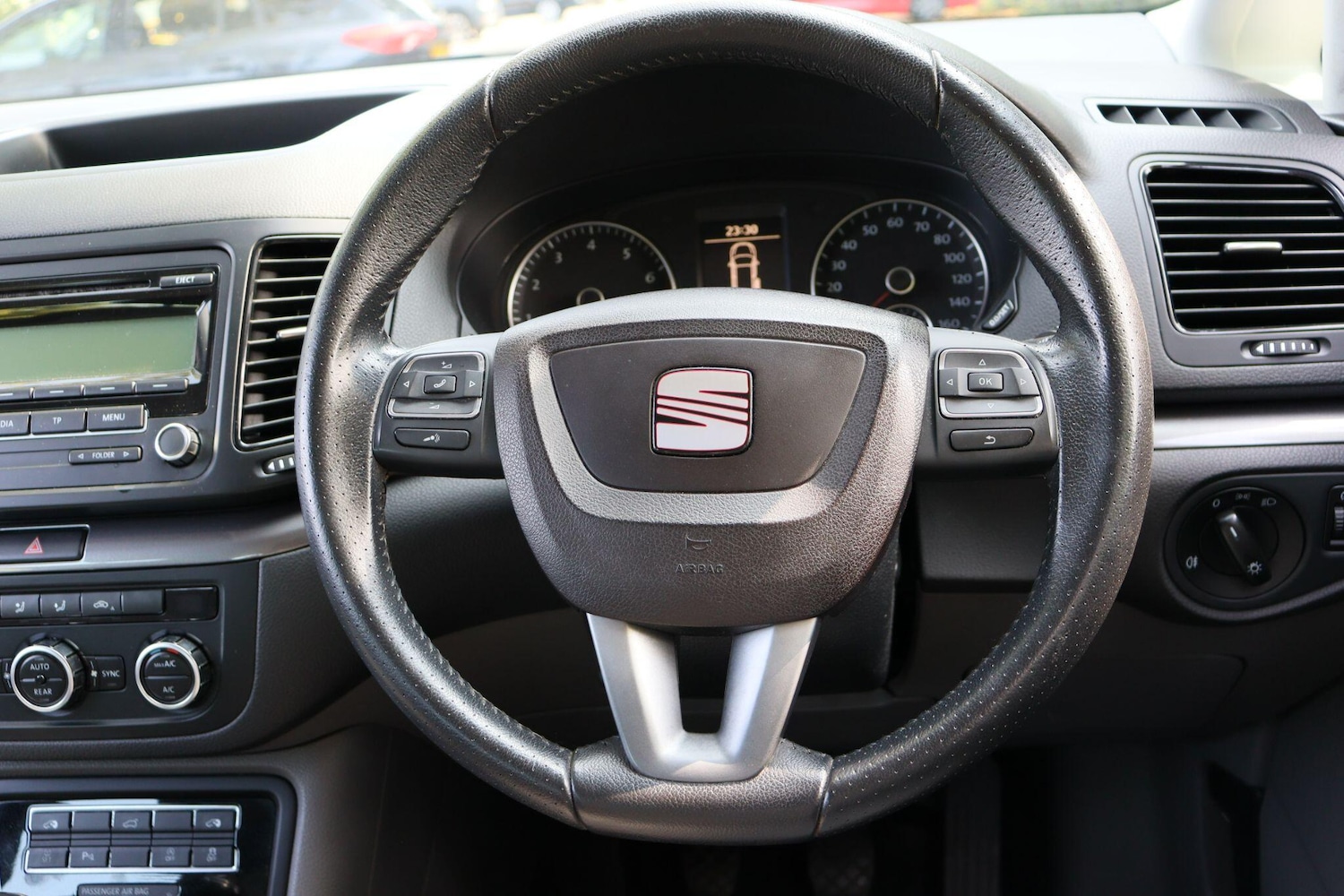 Vehicle 36