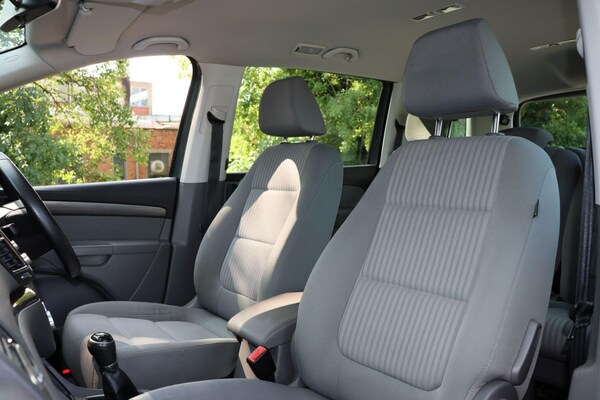 Used SEAT Alhambra 2012 for sale - 75601028: Photo 37