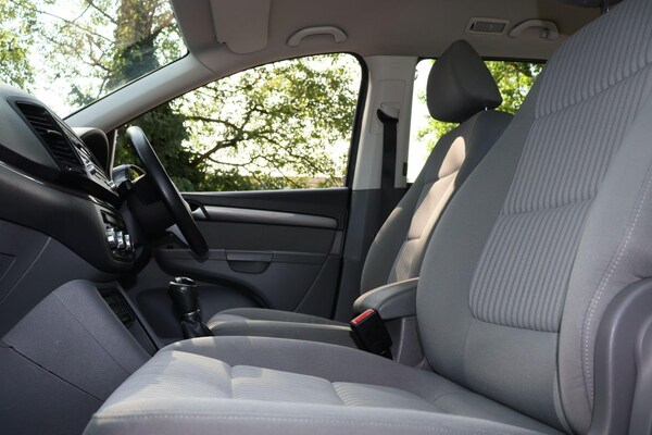 Used SEAT Alhambra 2012 for sale - 75601028: Photo 38