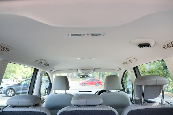 Used SEAT Alhambra 2012 for sale - 75601028: Photo 39