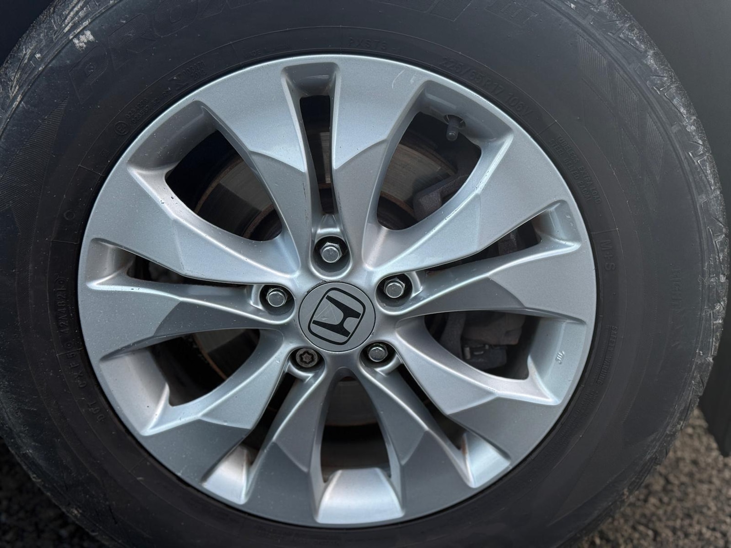 Used Honda CR-V 2013 for sale - 76349701: Photo 10
