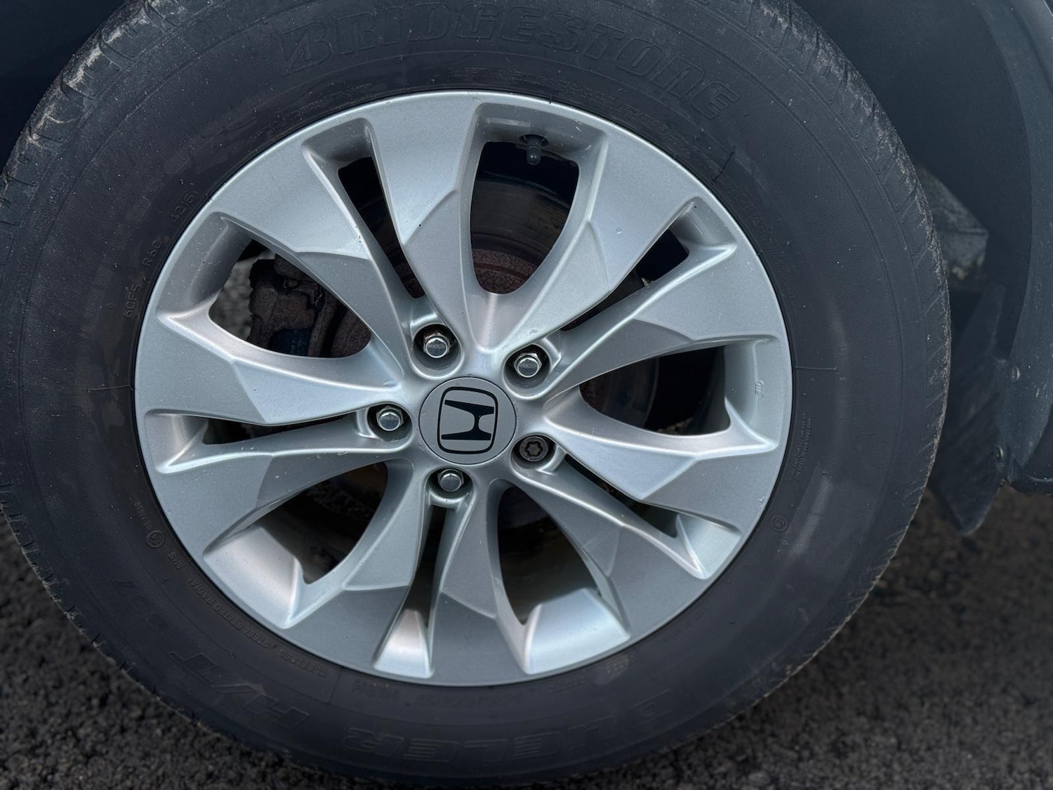 Used Honda CR-V 2013 for sale - 76349701: Photo 11