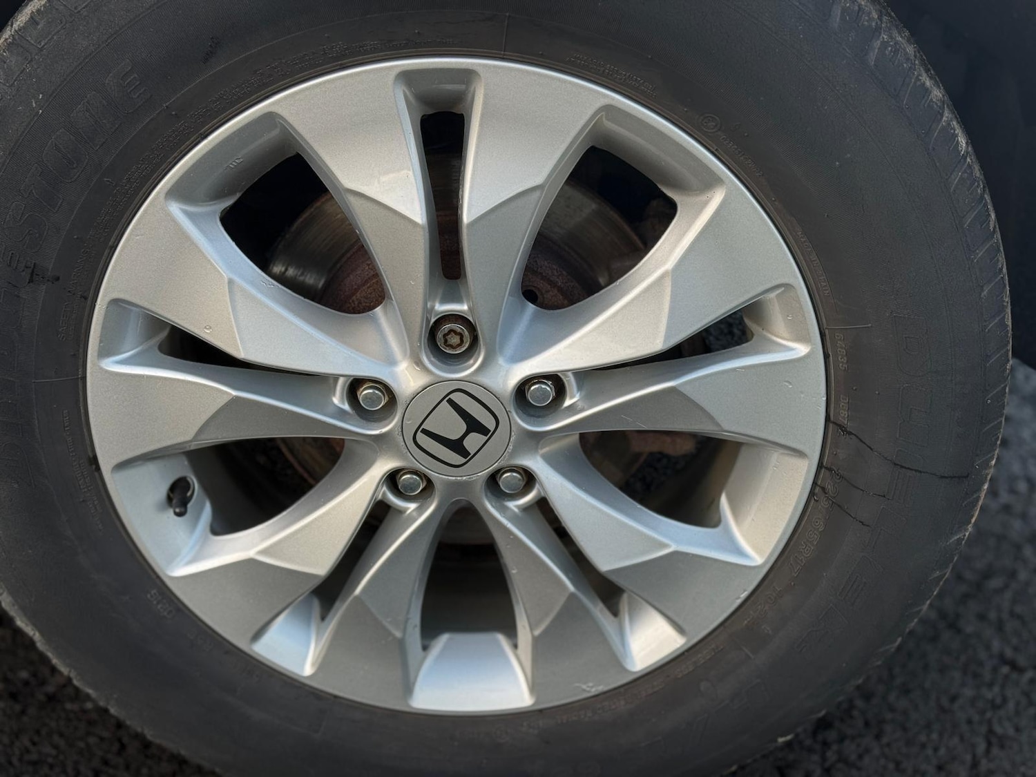 Used Honda CR-V 2013 for sale - 76349701: Photo 12