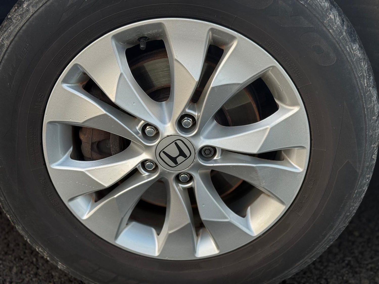 Used Honda CR-V 2013 for sale - 76349701: Photo 13