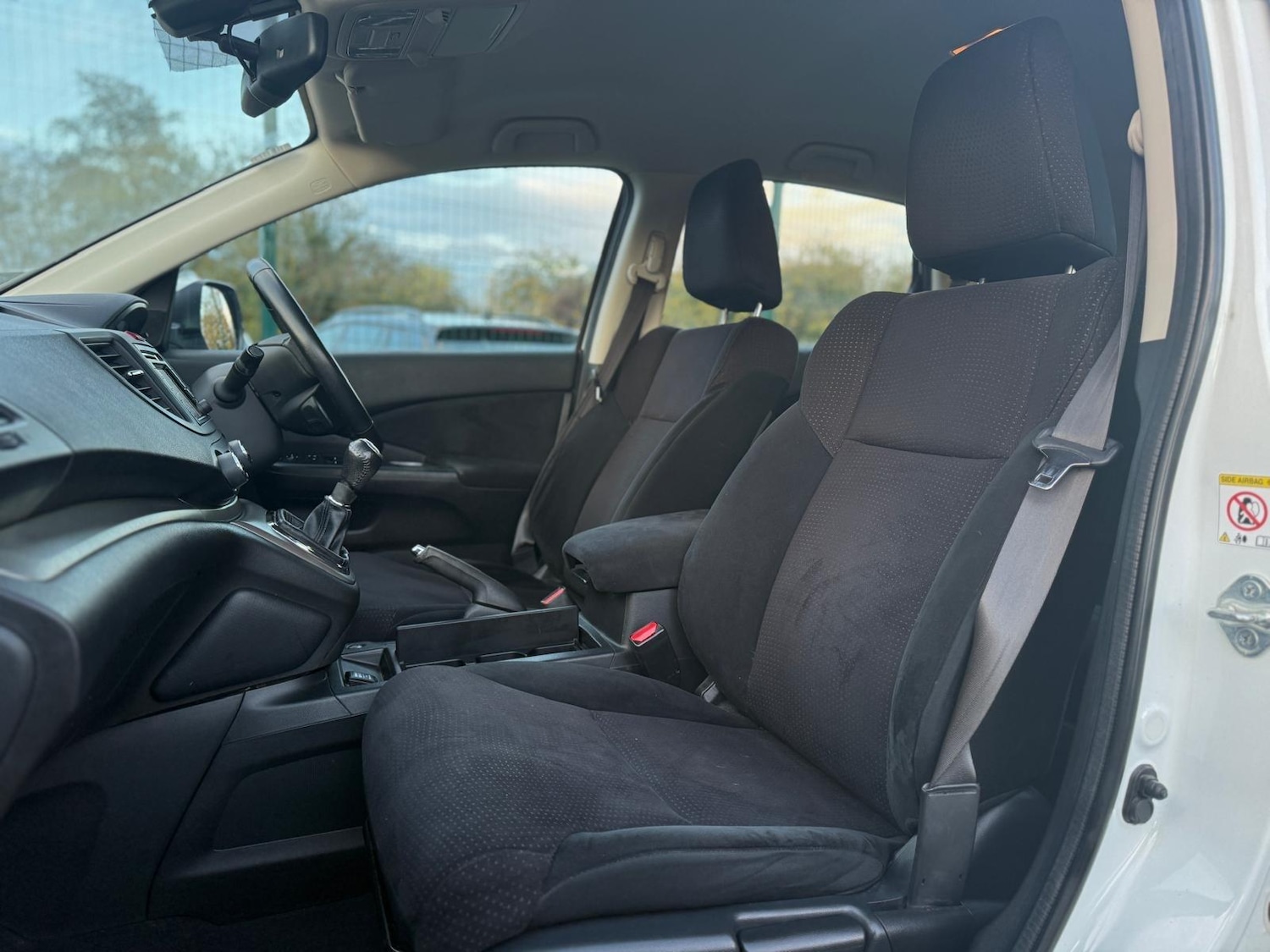 Used Honda CR-V 2013 for sale - 76349701: Photo 14