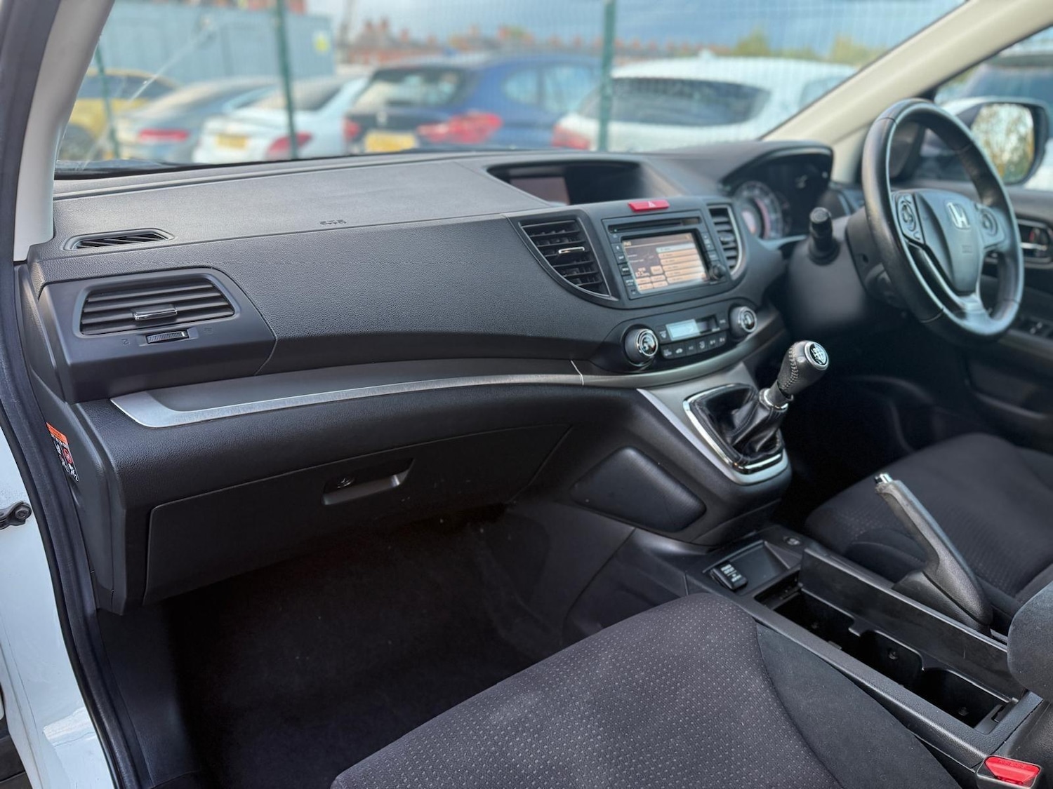Used Honda CR-V 2013 for sale - 76349701: Photo 15