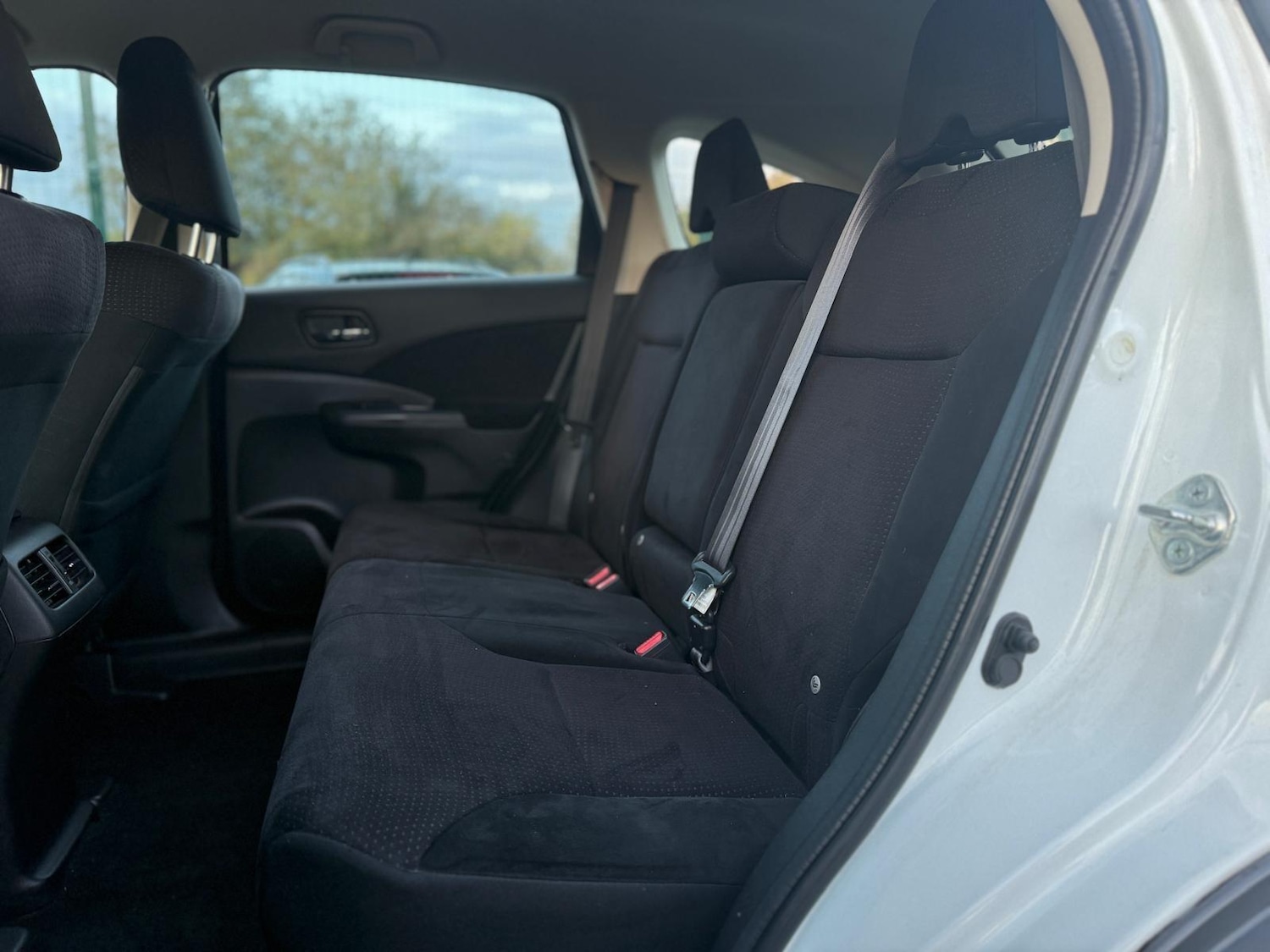 Used Honda CR-V 2013 for sale - 76349701: Photo 16