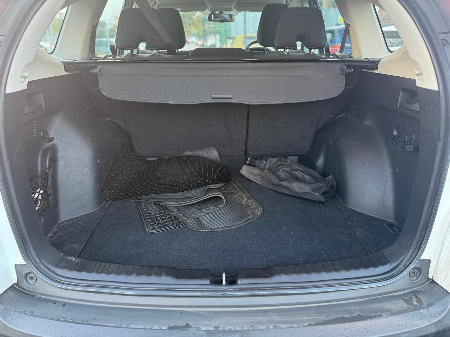 Used Honda CR-V 2013 for sale - 76349701: Photo 17