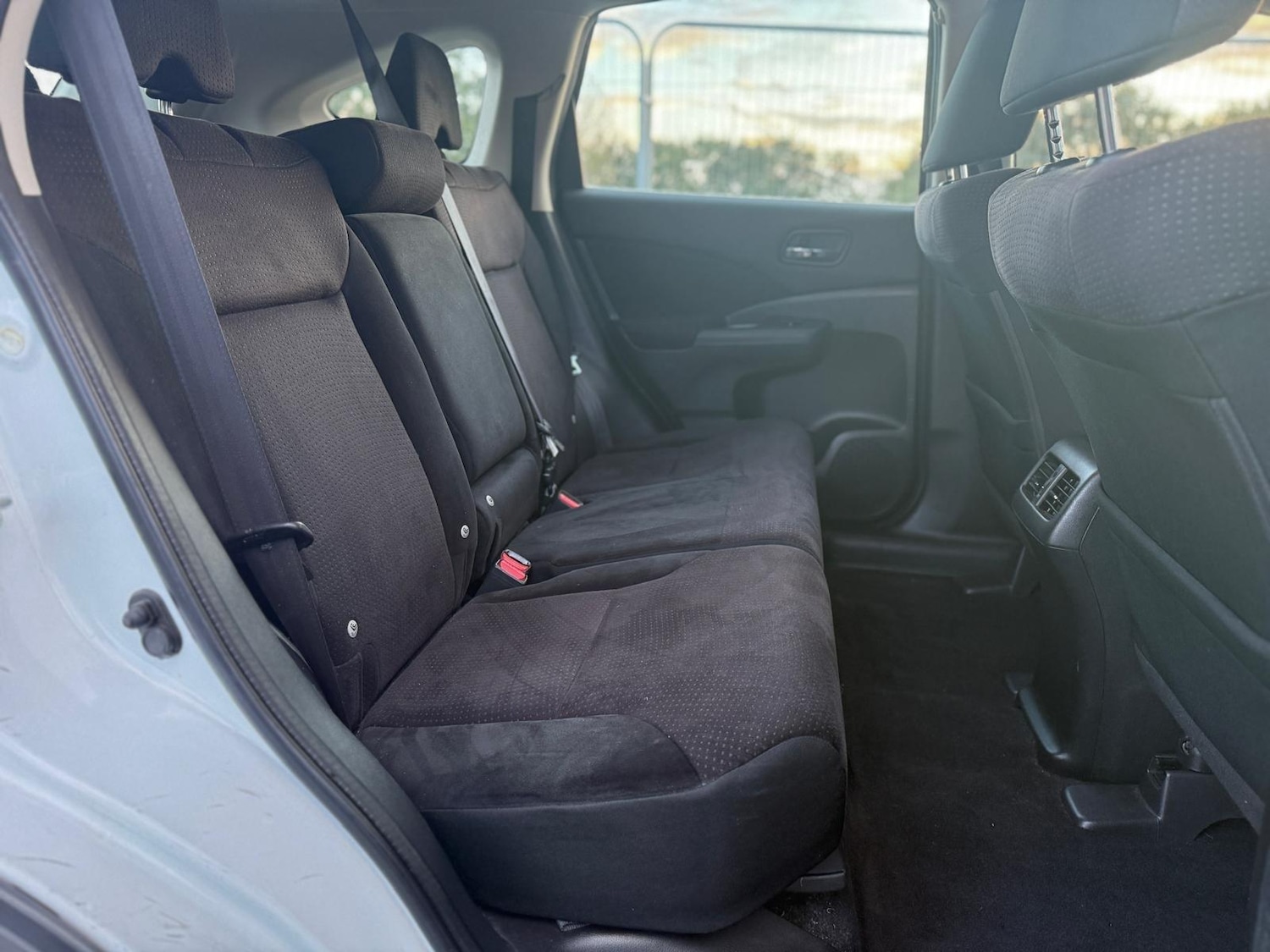 Used Honda CR-V 2013 for sale - 76349701: Photo 18