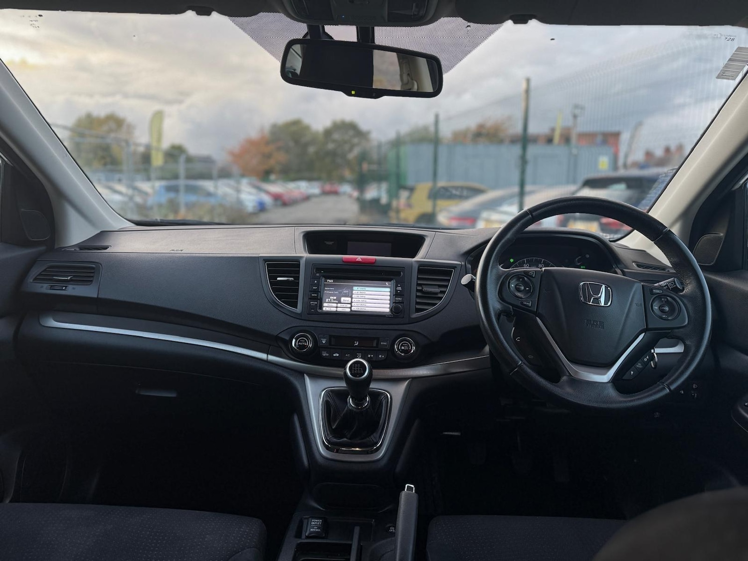 Used Honda CR-V 2013 for sale - 76349701: Photo 19