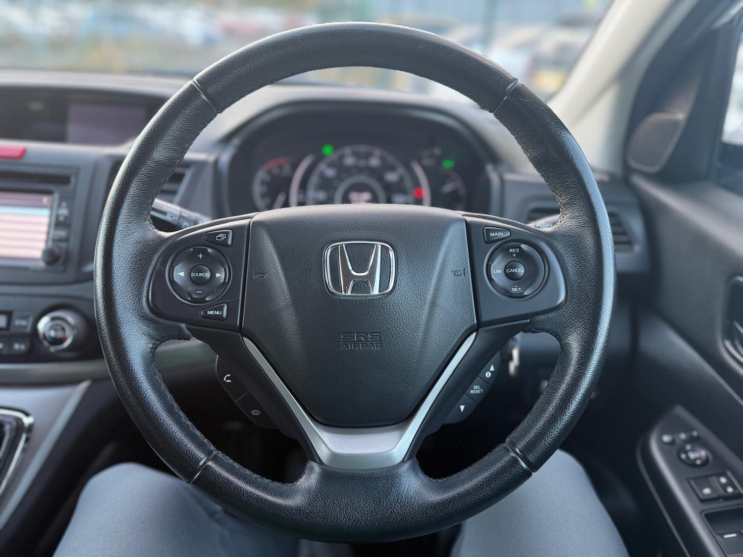 Used Honda CR-V 2013 for sale - 76349701: Photo 24