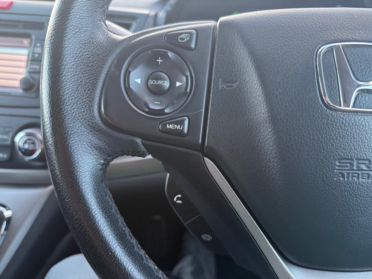 Used Honda CR-V 2013 for sale - 76349701: Photo 25