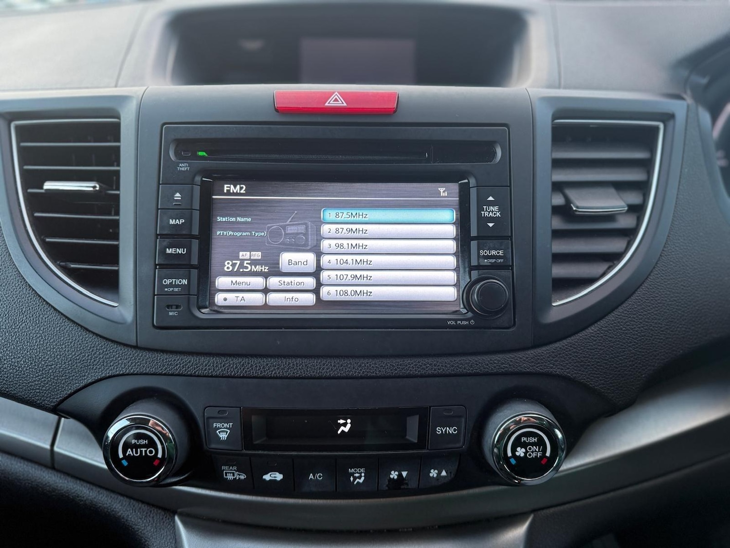Used Honda CR-V 2013 for sale - 76349701: Photo 27