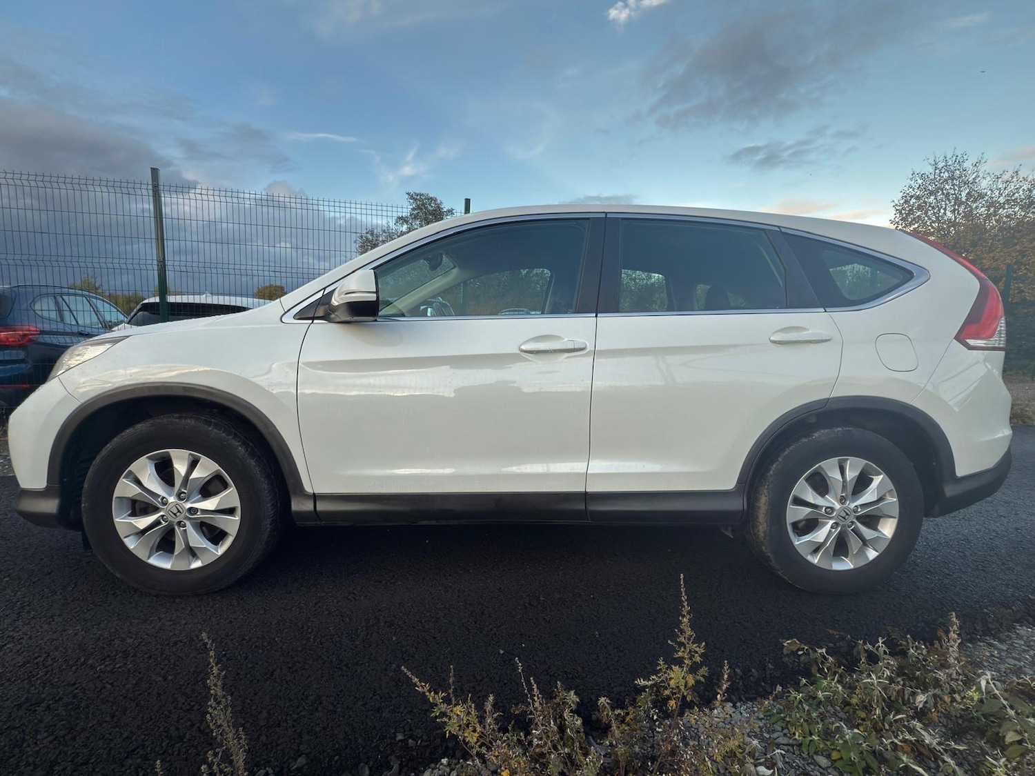 Used Honda CR-V 2013 for sale - 76349701: Photo 5