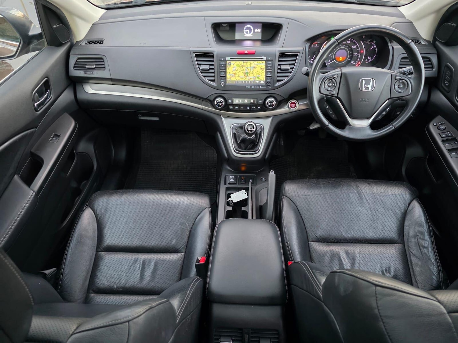 Used Honda CR-V 2012 for sale - 76377561: Photo 10