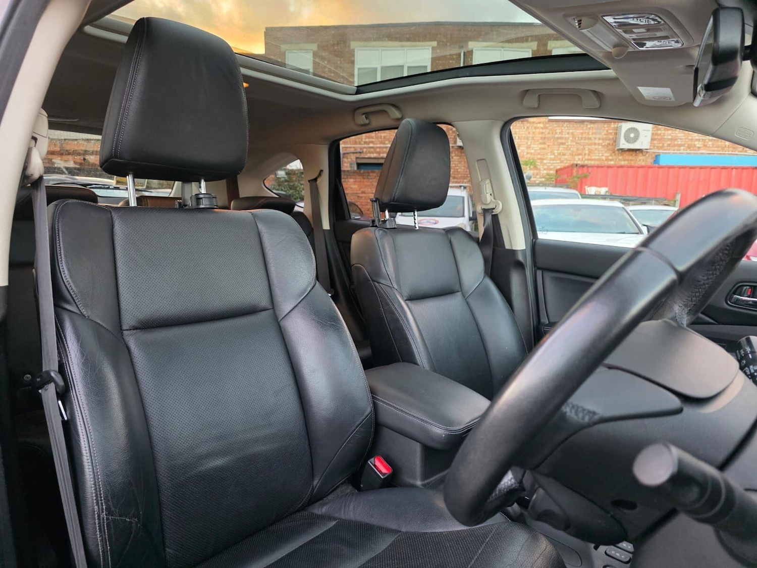 Used Honda CR-V 2012 for sale - 76377561: Photo 15