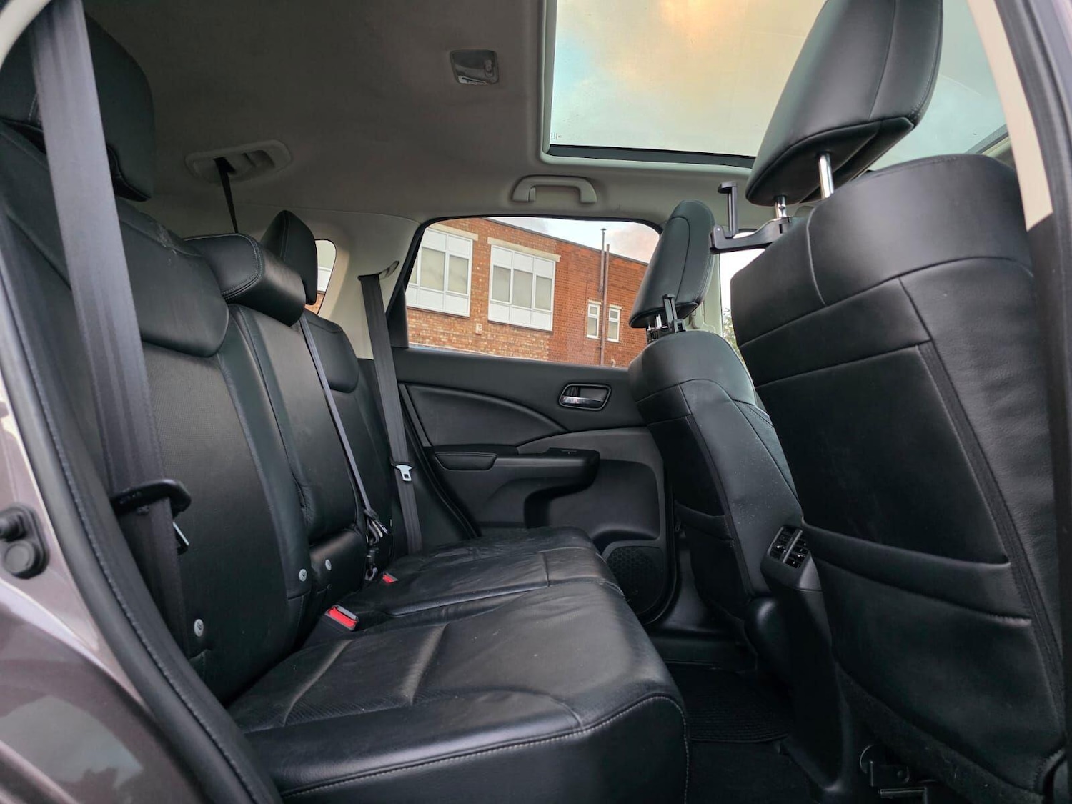 Used Honda CR-V 2012 for sale - 76377561: Photo 16