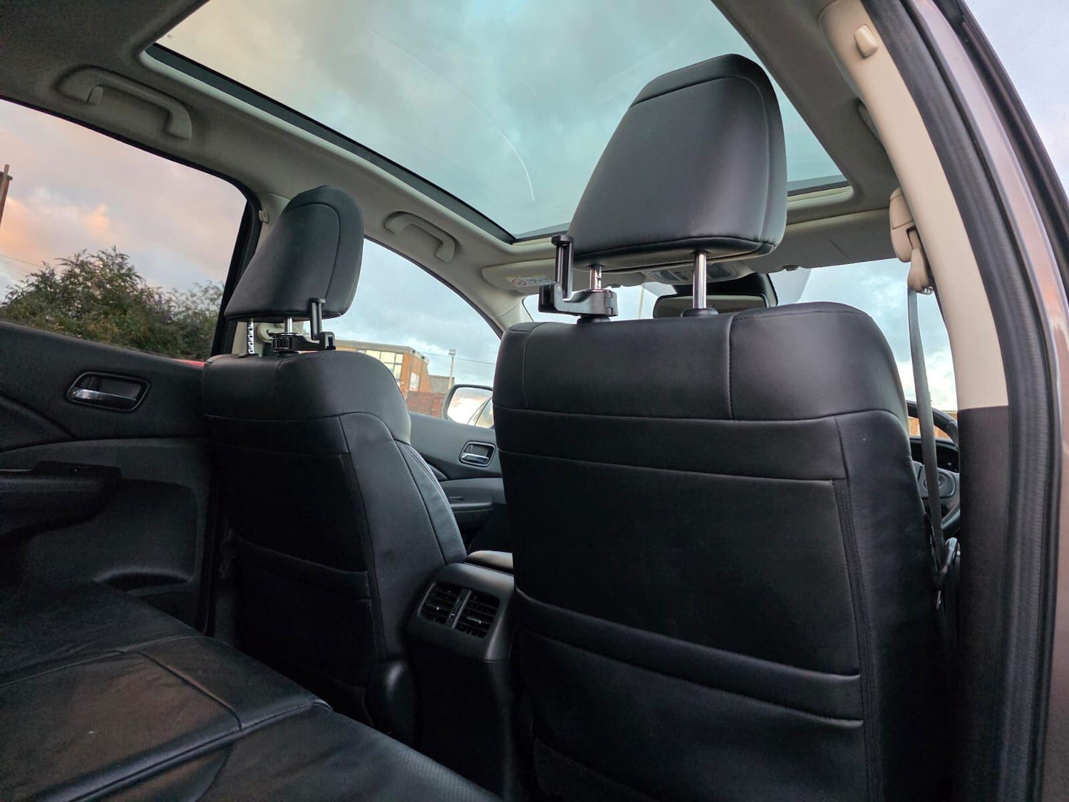 Used Honda CR-V 2012 for sale - 76377561: Photo 17