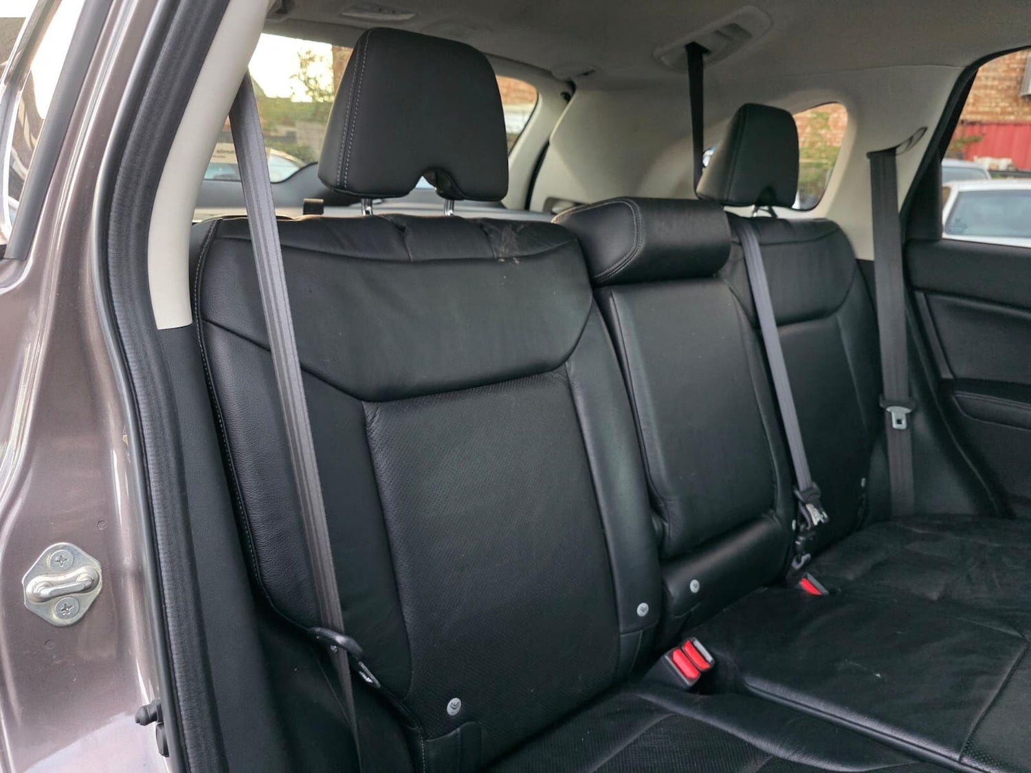 Used Honda CR-V 2012 for sale - 76377561: Photo 18