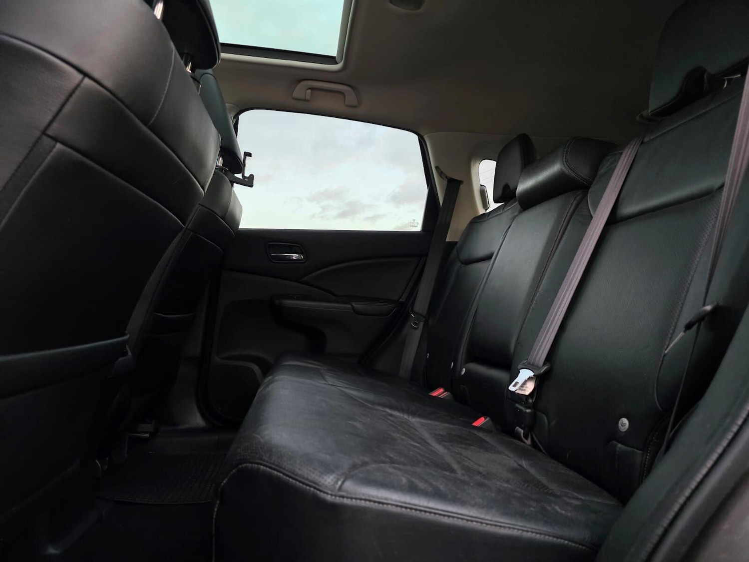 Used Honda CR-V 2012 for sale - 76377561: Photo 19