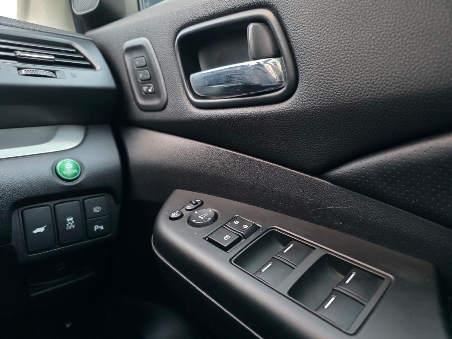 Used Honda CR-V 2012 for sale - 76377561: Photo 21