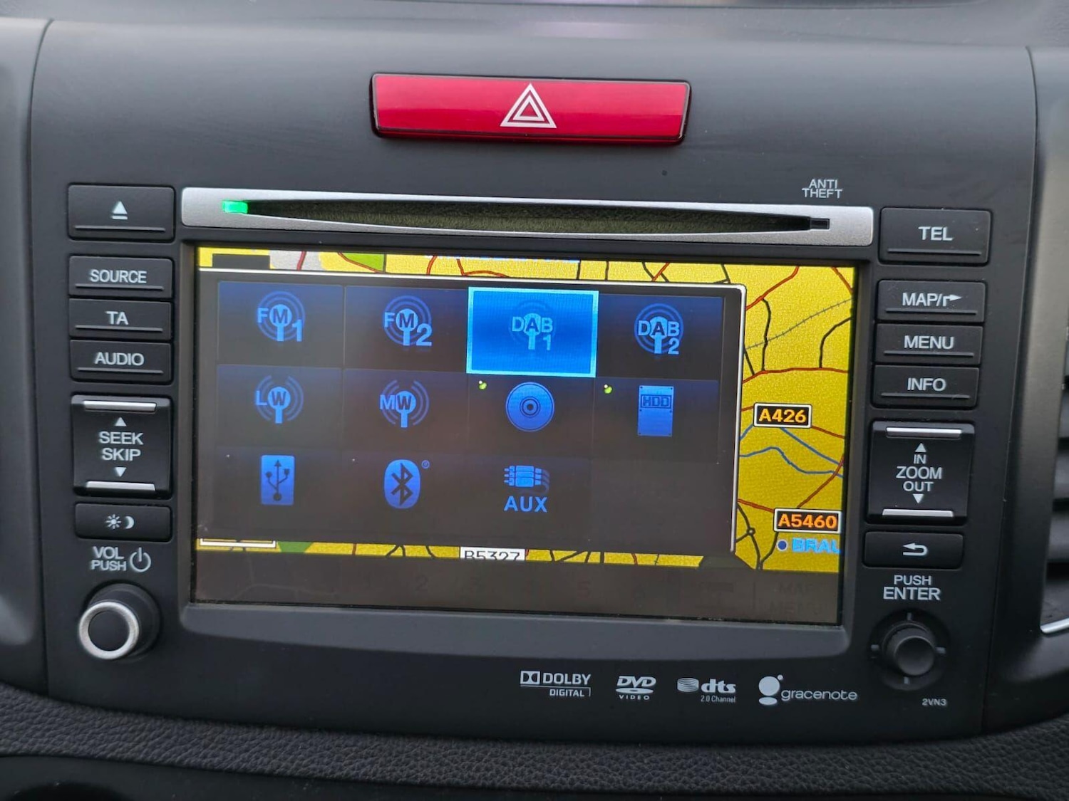 Used Honda CR-V 2012 for sale - 76377561: Photo 28