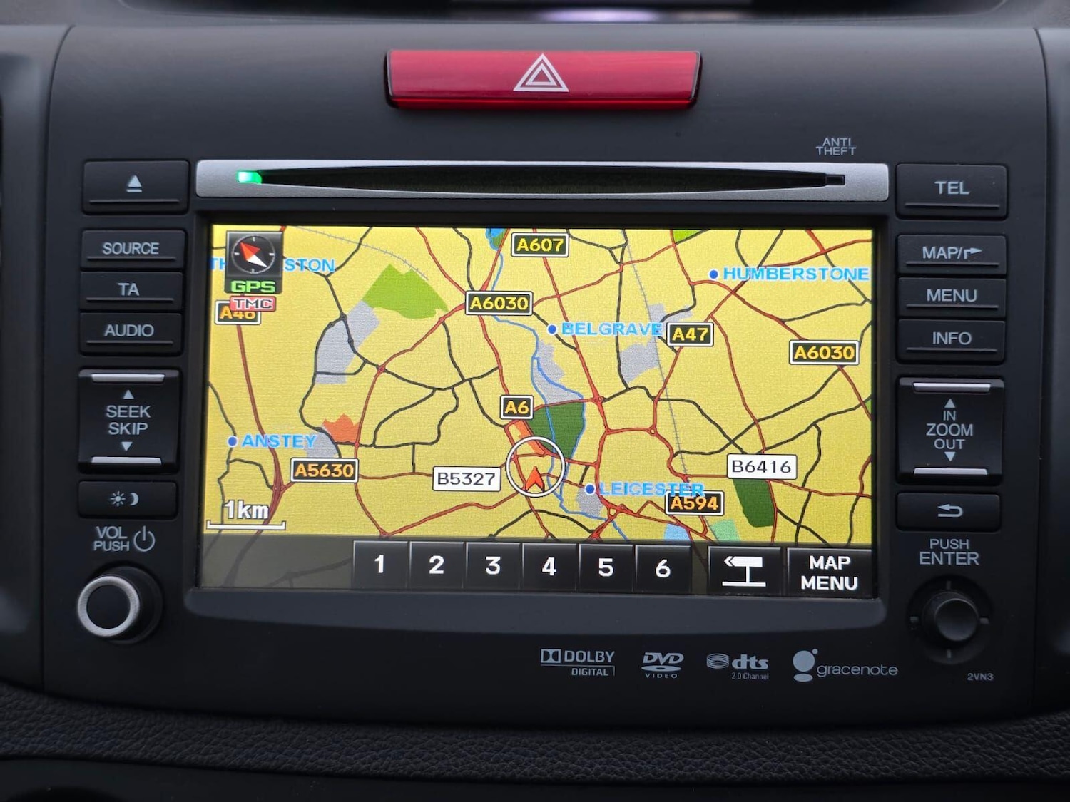Used Honda CR-V 2012 for sale - 76377561: Photo 29