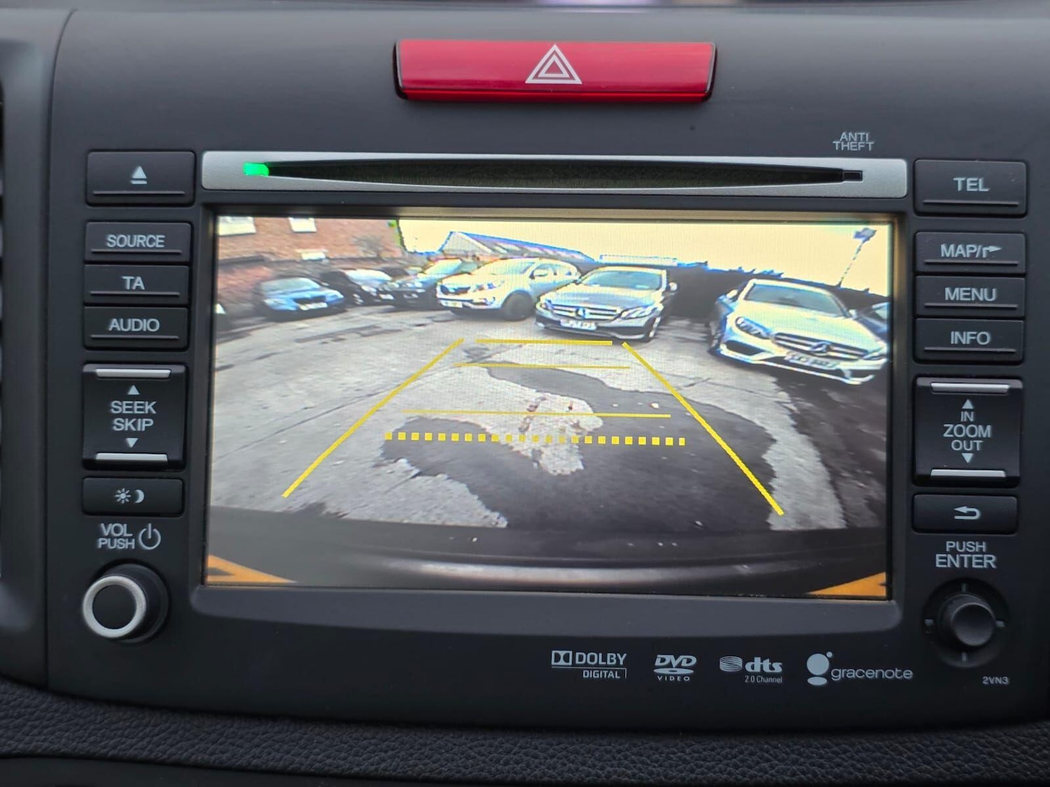 Used Honda CR-V 2012 for sale - 76377561: Photo 30