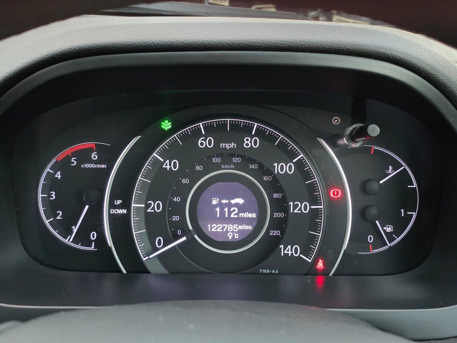 Used Honda CR-V 2012 for sale - 76377561: Photo 32