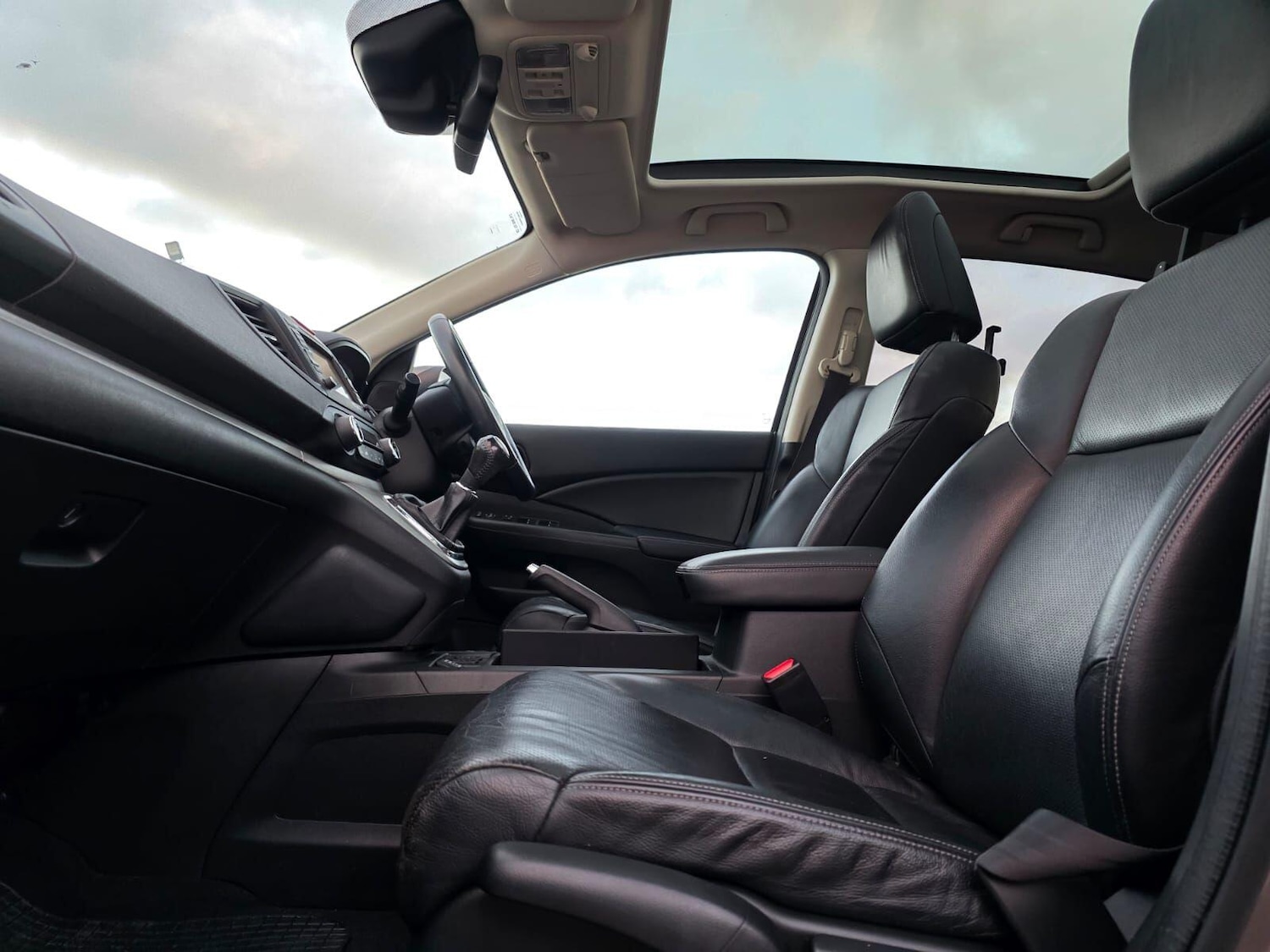Used Honda CR-V 2012 for sale - 76377561: Photo 33