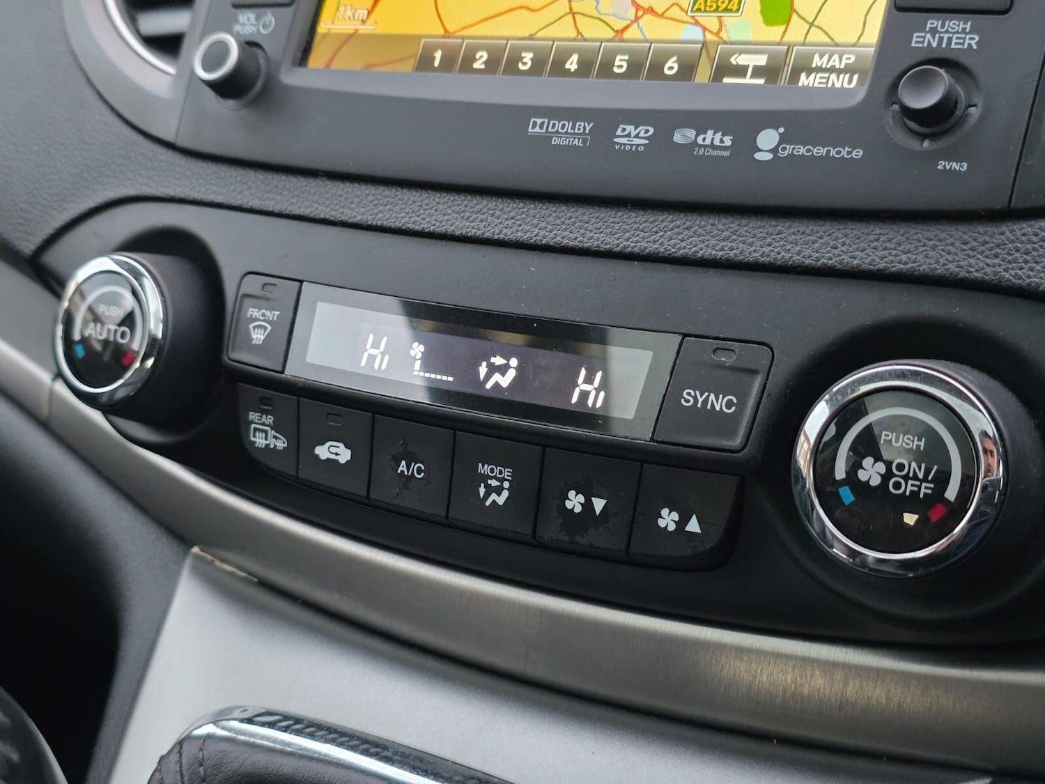 Used Honda CR-V 2012 for sale - 76377561: Photo 34