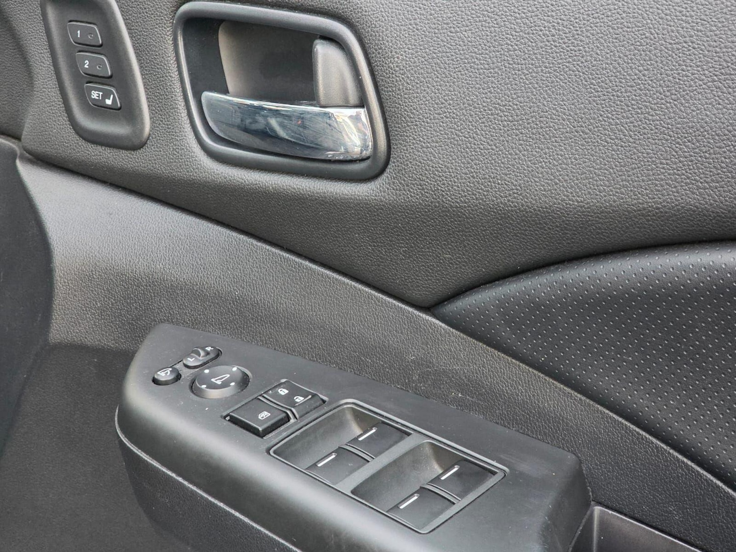 Used Honda CR-V 2012 for sale - 76377561: Photo 35