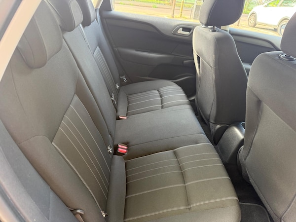 Used Citroen C4 2015 for sale - 75400723: Photo 12