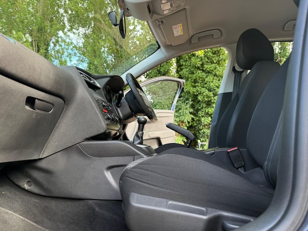 Used Citroen C4 2015 for sale - 75400723: Photo 16