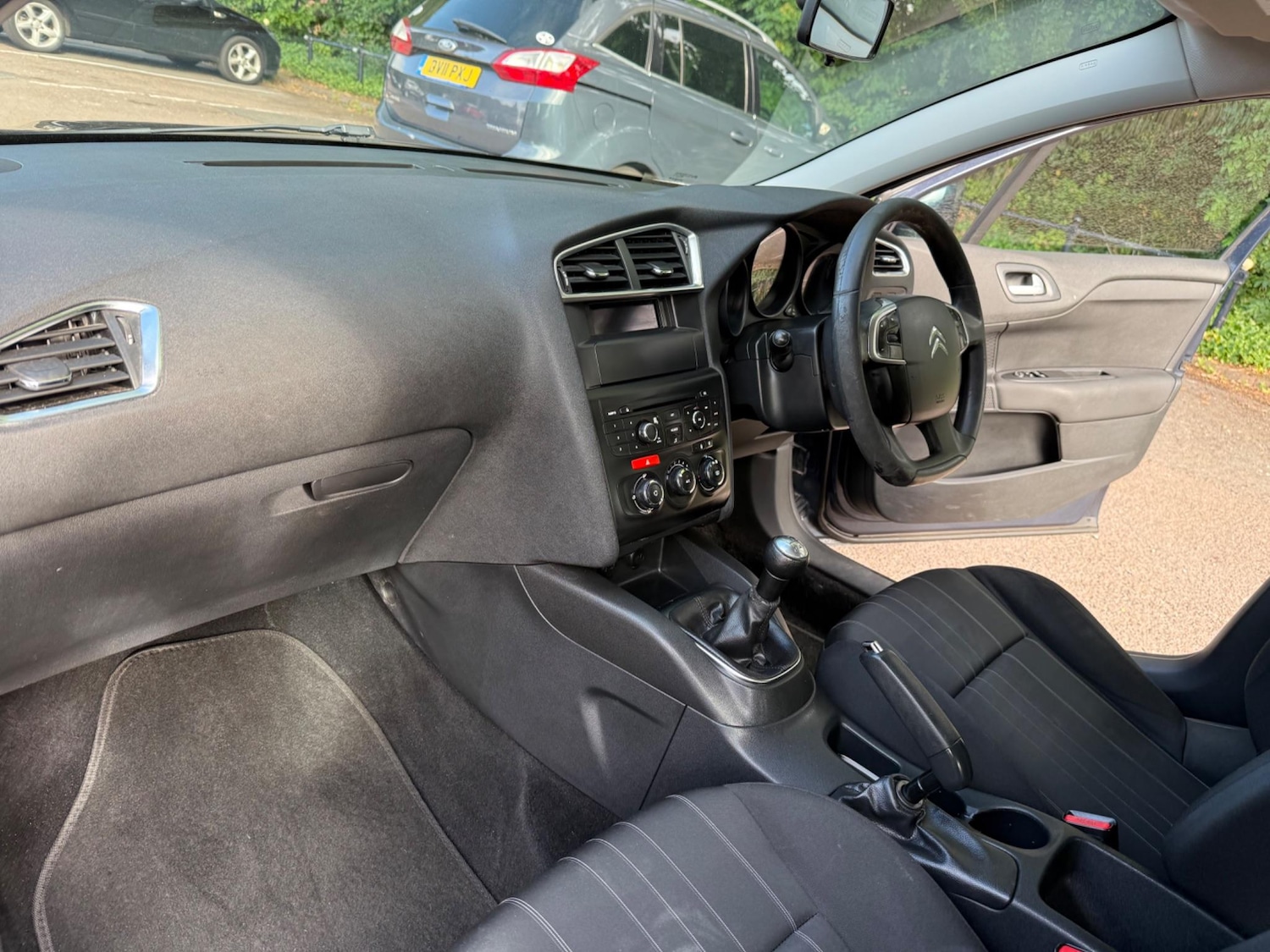Vehicle 17