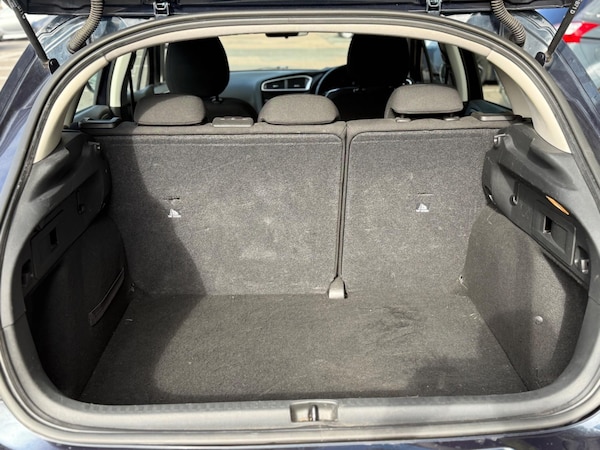 Used Citroen C4 2015 for sale - 75400723: Photo 4