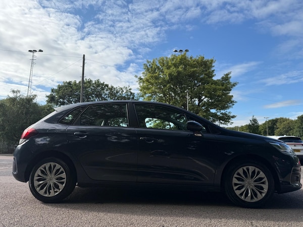 Used Citroen C4 2015 for sale - 75400723: Photo 5