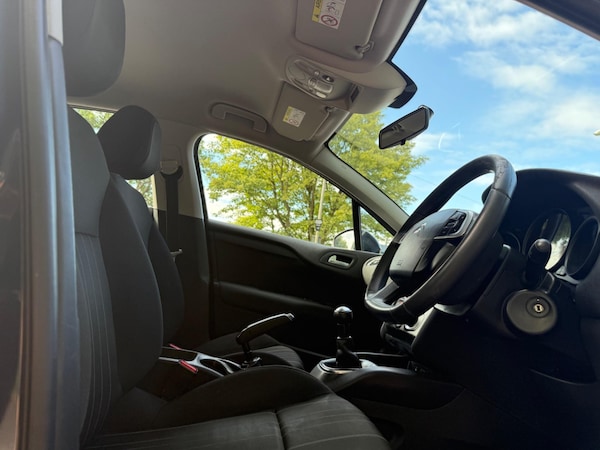 Used Citroen C4 2015 for sale - 75400723: Photo 7