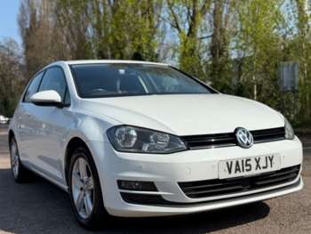 Used Volkswagen Golf 2015 for sale - 74255658: Photo