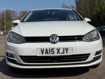 Used Volkswagen Golf 2015 for sale - 74255658: Photo