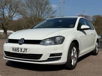 Used Volkswagen Golf 2015 for sale - 74255658: Photo