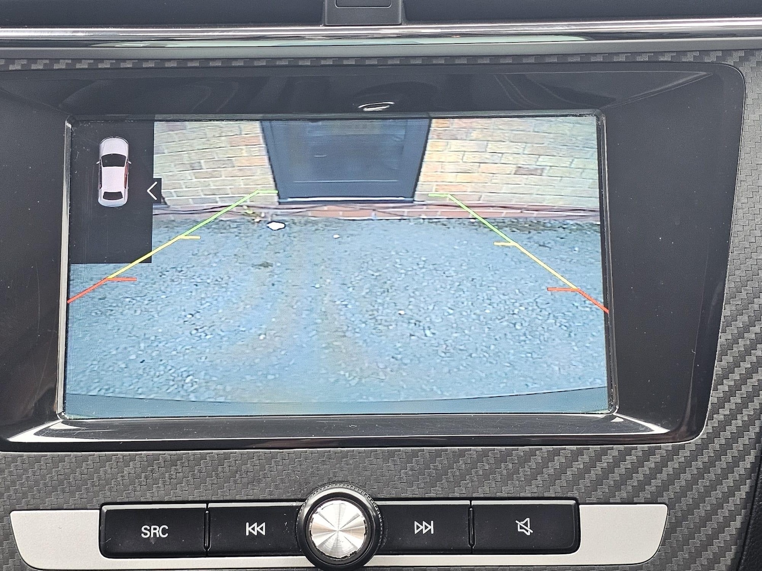 Vehicle 25