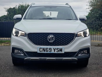 Used MG MG ZS 2019 for sale - 75634988: Photo