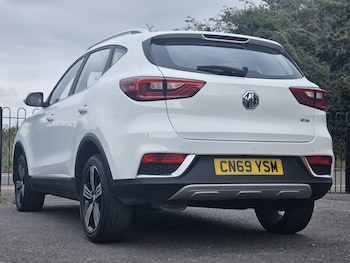 Used MG MG ZS 2019 for sale - 75634988: Photo