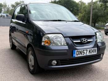2007 (57) - 1.1 CDX 5dr